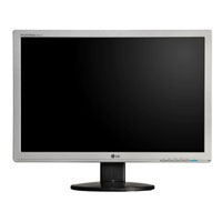 LG W2241S-SF/21,6  Wide TFT 5ms TCO03 Silv